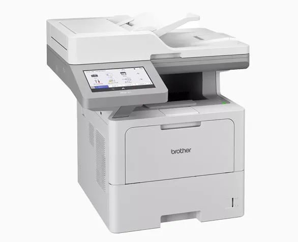 Brother MFC-L6910DN | Heavy Duty Laser Printer